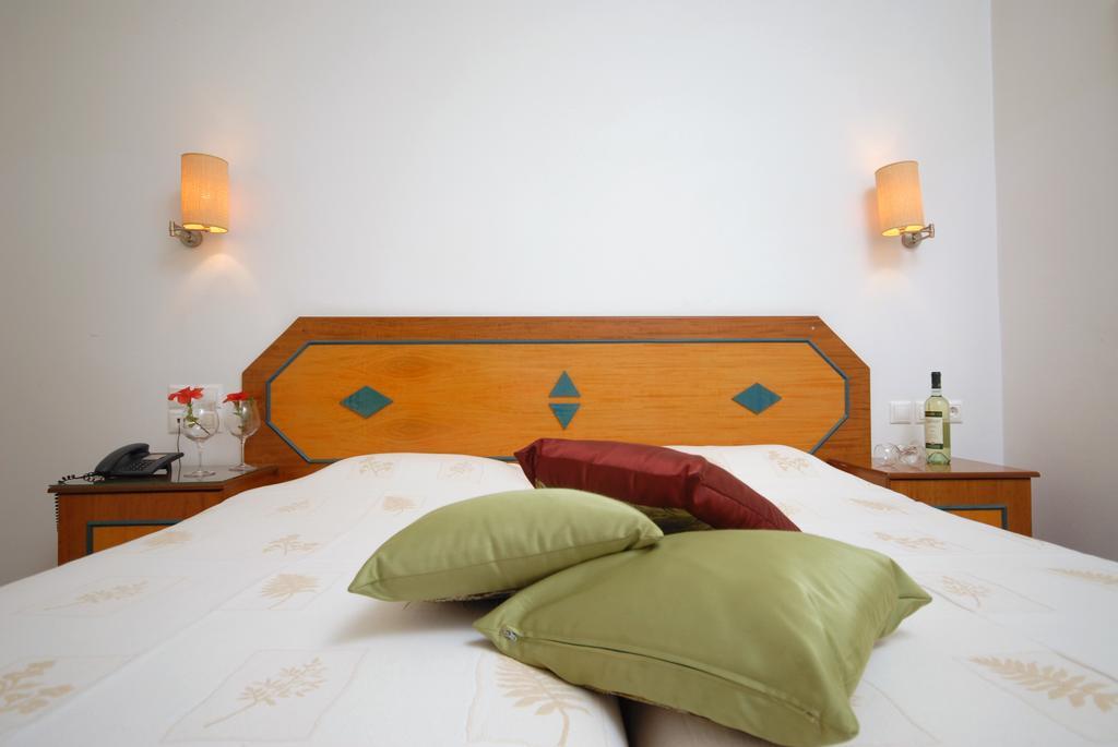 Barbouni Hotel & Studios Naxos City Kamer foto